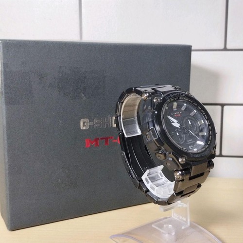 Casio shock mtg s1000bd 1ajf - casio, g-shock