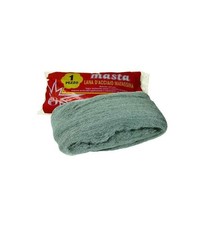 Lana Acciaio in Matasse