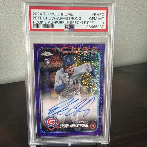 2024 topps chrome rc - 2024,