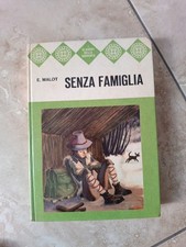 Senza famiglia Hector Malot I