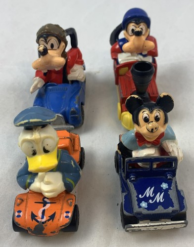 Matchbox lesney disney series - matchbox,