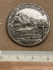 SPILLA - Baita Gamsblut Hütte