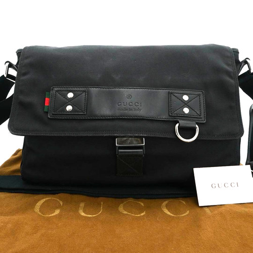 Gucci borsa messenger sherry - gucci,