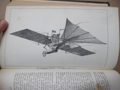 1850 system aeronautics - 1850,