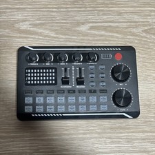 Tavola audio podcast senza