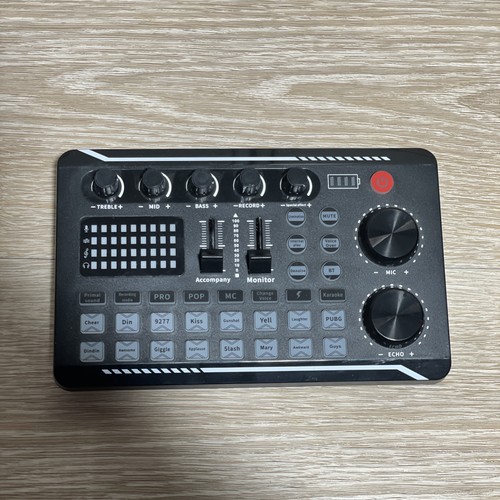 Tavola audio podcast senza
