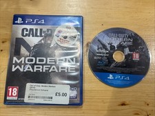 Call of Duty: Modern Warfare