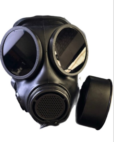 Nuovo maschera antigas - maschera, s10