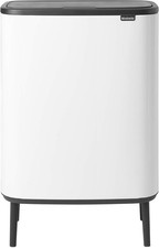 Cestino Brabantia Bo Touch Bin
