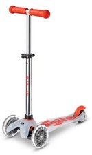 MINI MICRO DELUXE monopattino