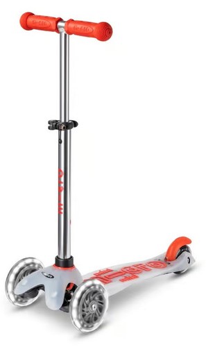 Mini micro deluxe monopattino - mini,