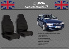 Coprisedili per Volvo V40