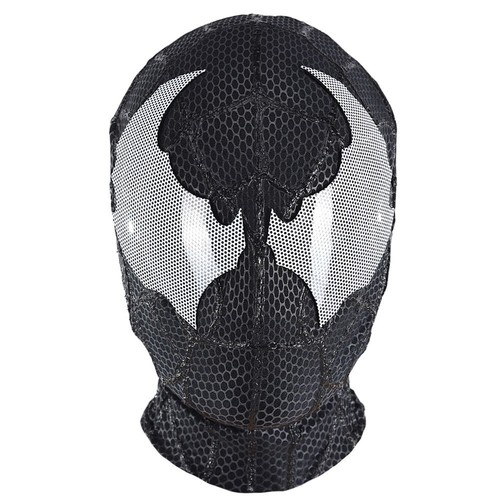Maschera uomo ragno - , veleno