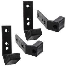 Pcs gancio j staffe - ,