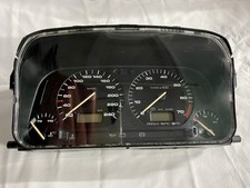 QUADRO STRUMENTI TACHIMETRO