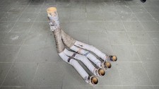 Collettori scarico con - collettori,