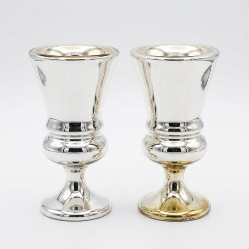 Antique biedermeier mercury - antique,