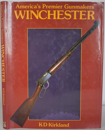 America premier gunmakers - premier,