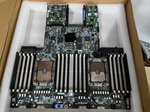 Scheda madre server dell - scheda,
