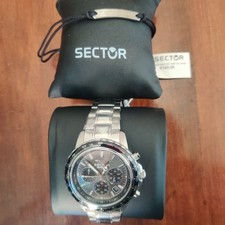 Orologio Uomo SECTOR 550