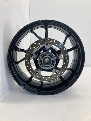 Cerchio posteriore bmw - cerchio, s