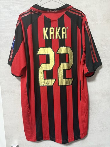 Maglia milan kakà shirt - milan,
