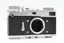 Leningrado "4 viti" fotocamera