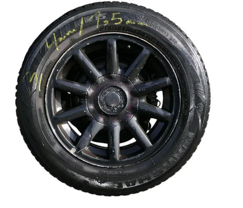 Cerchio lega audi a4 - cerchio,