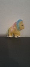 Mio Mini Pony Figure Vintage