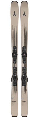Sci allmountain atomic - sci,