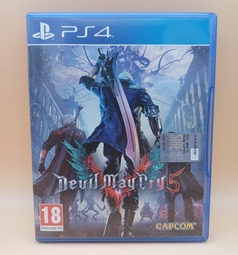 Devi may cry - devi,