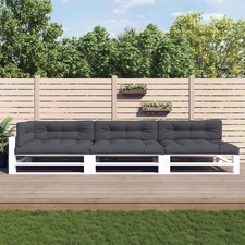 Pallet Cushion, Pallet