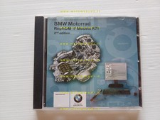 BMW F 800 S - F 800 ST 2007