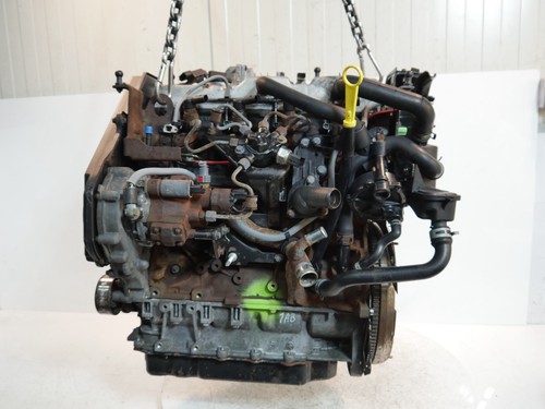 Motore per ford max focus - ford, c-max