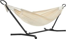 Amaca con Stand, 210 x 150 cm
