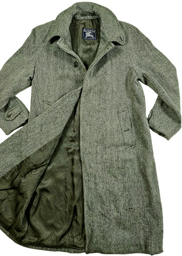Hot vintage england cappotto - england,