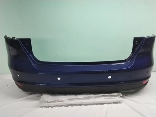 Paraurti posteriore ford focus - paraurti,
