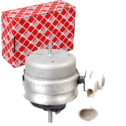 Febi supporto motore sinistro - supporto,