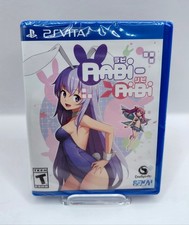 Rabi-Ribi (Ps Vita PlayStation