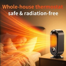 Riscaldatore personale