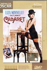 LIZA MINNELLI ( CABARET)