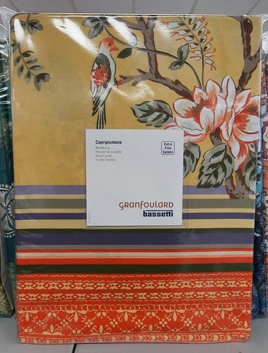 Copripiumino granfoulard - copripiumino,