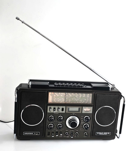 Grundig satellite 2400 - 2400, sl
