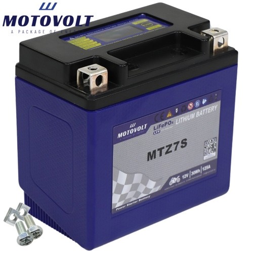Batteria per yamaha - yamaha, 250