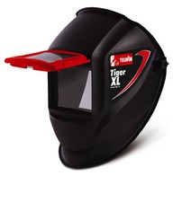 MASCHERA DI PROTEZIONE "TIGER