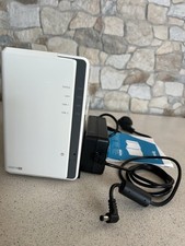 Synology DS214se NAS 2 Bay 4TB