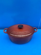 Le Creuset Grande Casseruola
