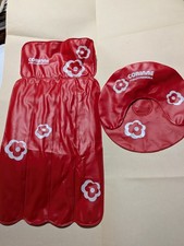 Corinne Italocremona materassino e Poltrona Gonfiabile, Spiaggia