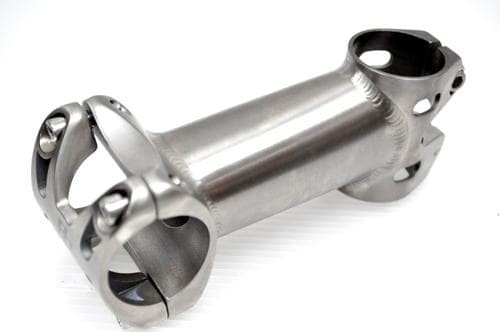 Brotures stelo titanio - brotures, in