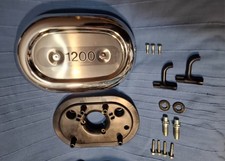 Harley Davidson Sportster